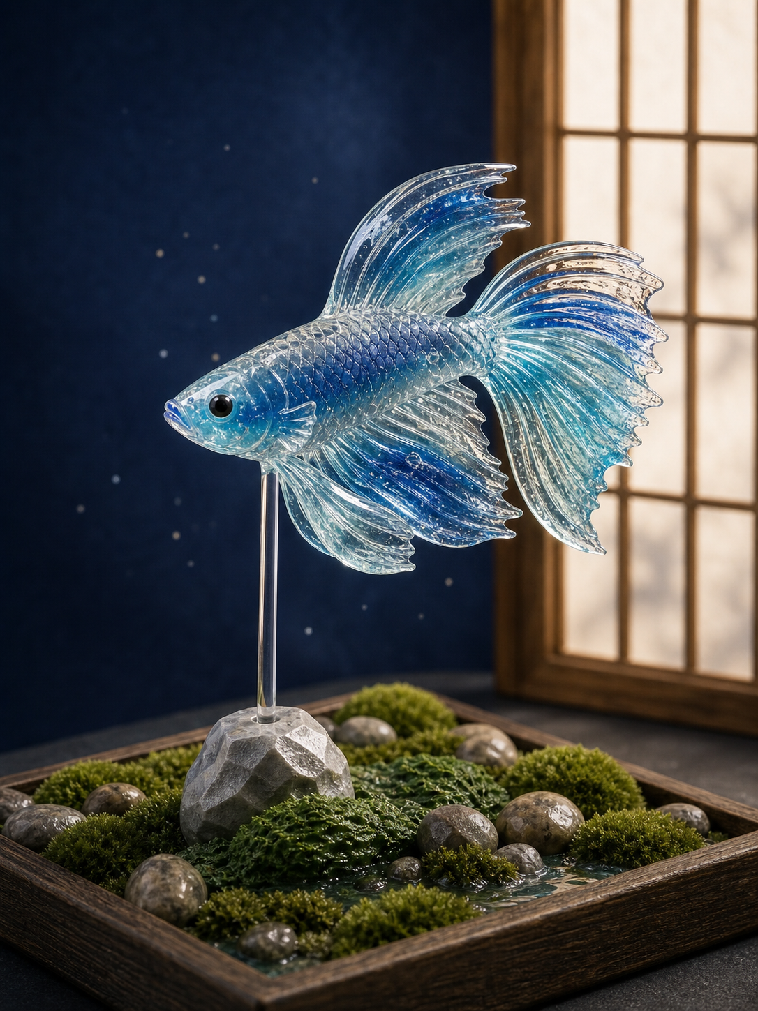 闘魚