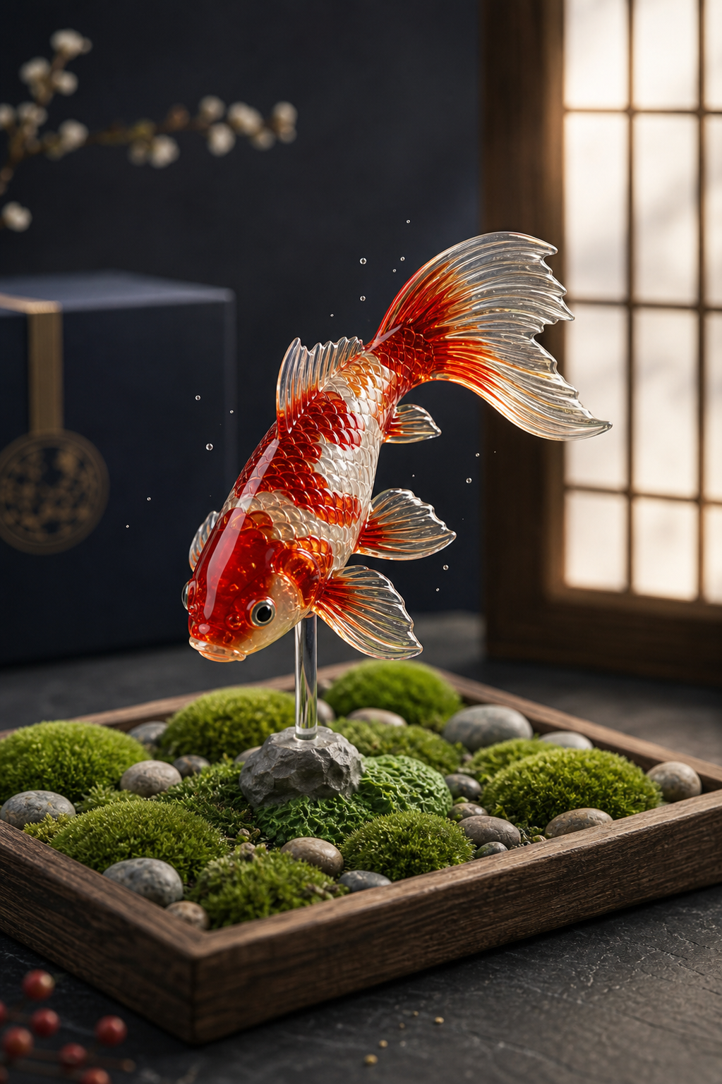 緋鯉