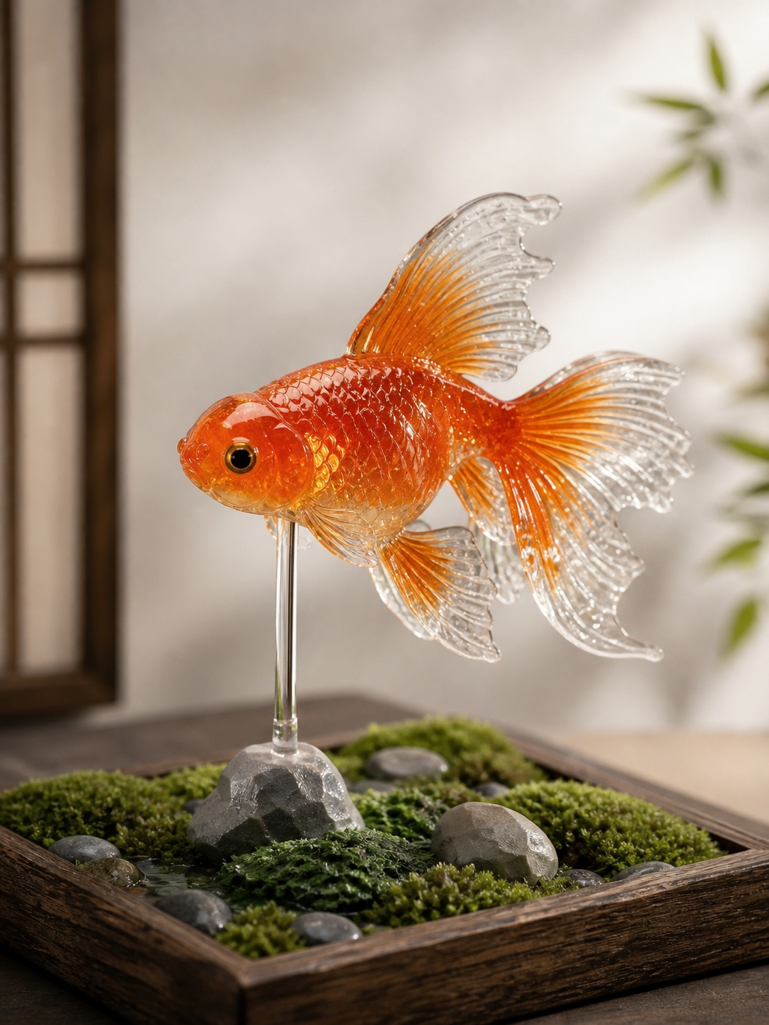 金魚