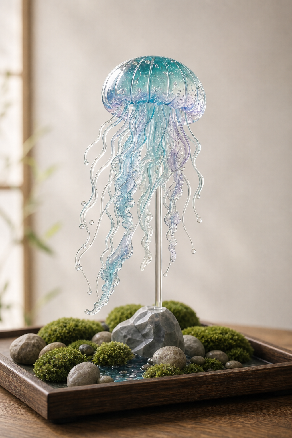 海月