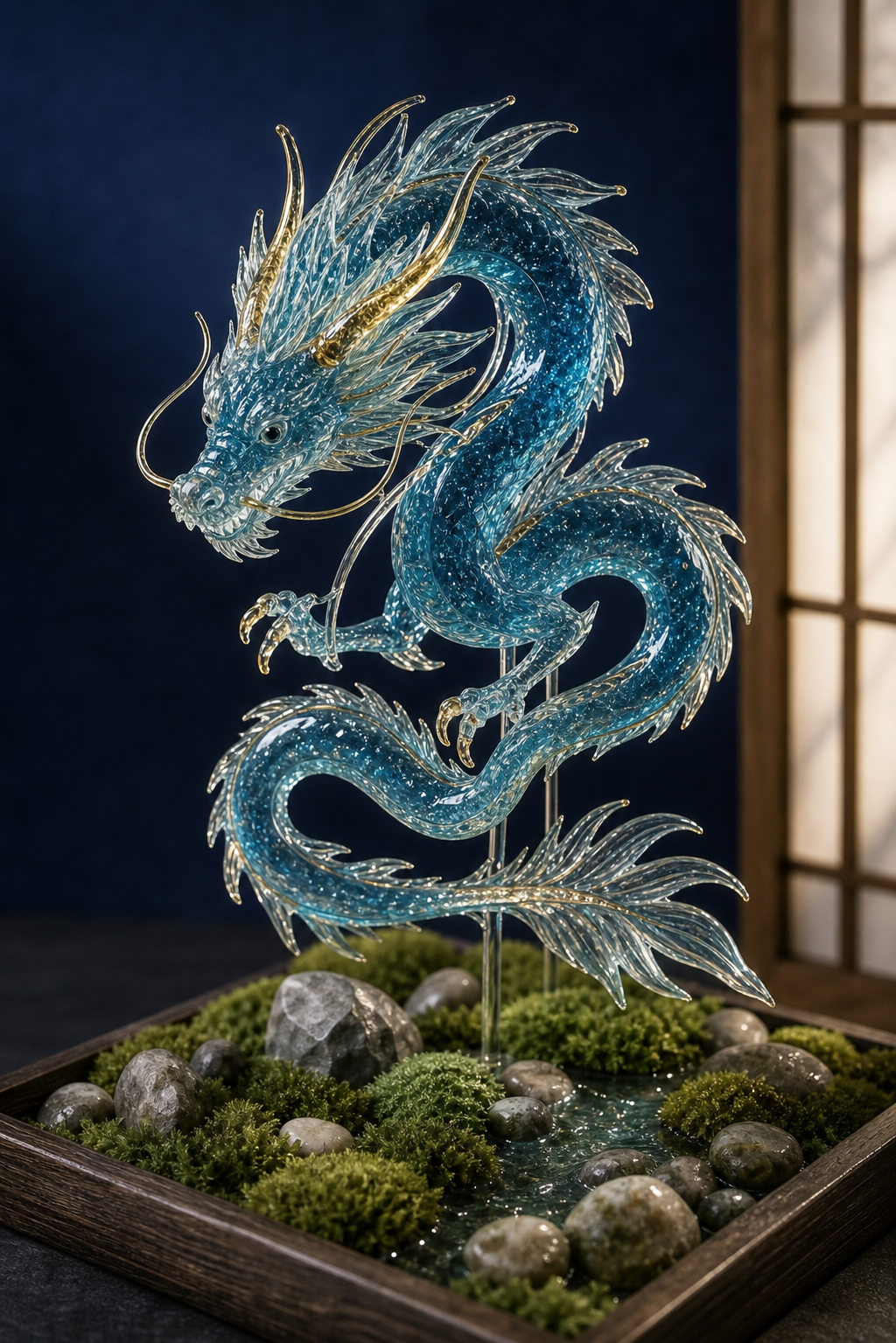 龍